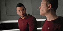 star trek GIF by CBS