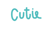 Cutie Suss Sticker