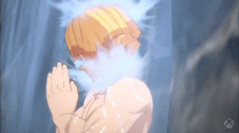 In The Zone Loop GIF by Xbox