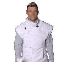 Nick Carter Sticker by BACKSTREET BOYS