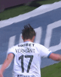 Vermant GIF by Club Brugge