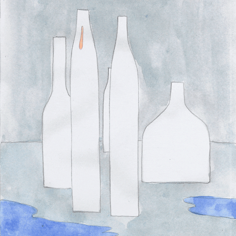 Art Dripping GIF by PMS project