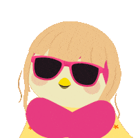 Summer Shining Sticker by Finch Care