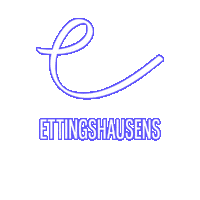 Ettingshausens dance ettingshausens Sticker
