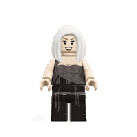 Sticker by LEGO Masters