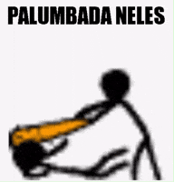 Palumbada Neles GIF by Delegado Palumbo