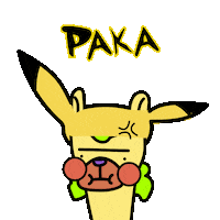 Fun Reaction Sticker by weNeed