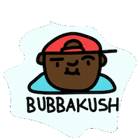 Smoke Plants Sticker by weNeed