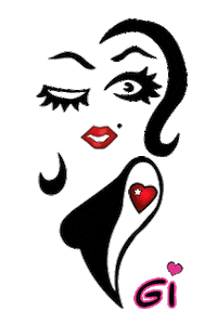 Sticker by Girlz Ink