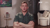 Allblk Love After Lockup GIF by We TV