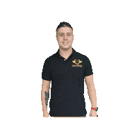 Manada Gwt Sticker by GoldenWolfTrading