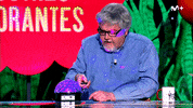 Ilustres Ignorantes Dance GIF by Movistar Plus+