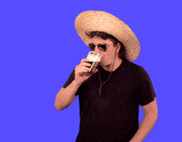 Party Time Chris Vavra GIF by Originals