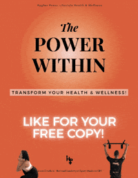 Weight Loss Fitness GIF by HYRPWR