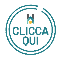 Clicca Click Sticker by BeHomeimmobiliare