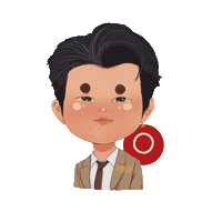 Mp Mile Sticker