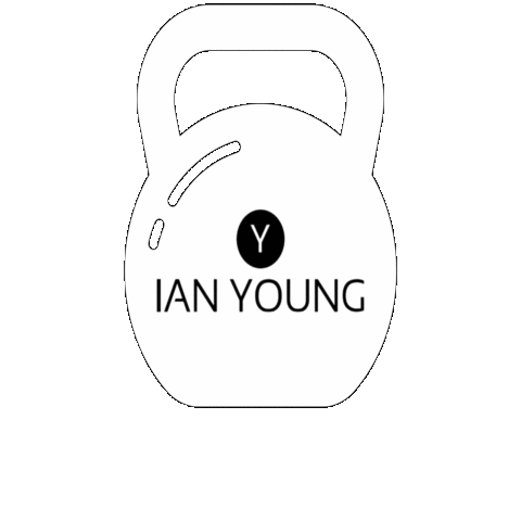 ianyoungonline fitness running weights belfast Sticker