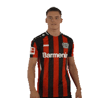 I Want You Pointing Sticker by Bayer 04 Leverkusen
