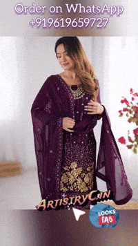 Buy Now Fashion GIF by ArtistryC