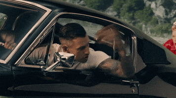 Dave Meyers GIF by P!NK