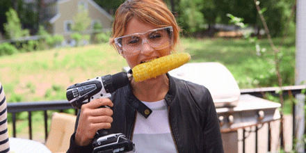 hack my life spinning GIF by truTV