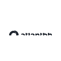 Logo Abh Sticker by atlantbh