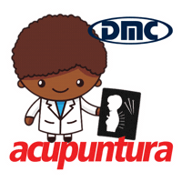 Laser Smile Sticker by DMC Equipamentos