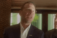 Yep Yes GIF by Josh Shapiro