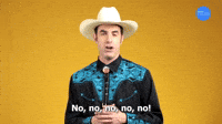 No!