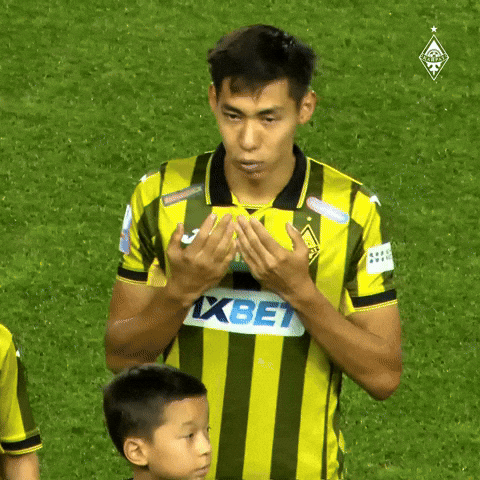 Касабулат GIF by FC Kairat