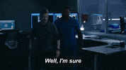 Astrology Conrad Hawkins GIF by The Resident on FOX