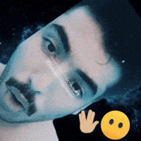 Bond Hallo GIF
