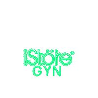 Rio Verde Sticker by Istore GYN