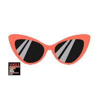 Vogue Vfno Sticker by Flamboyant Shopping