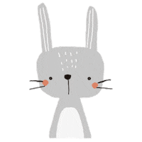 Cuteness Cukisag Sticker by MinimalBaby