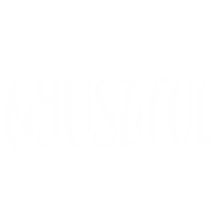 Text Lettering Sticker