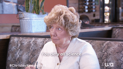 Usa Network Television GIF by Chrisley Knows Best