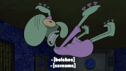 snooze you lose episode 4 GIF by SpongeBob SquarePants