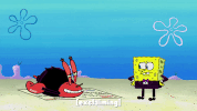 snooze you lose episode 4 GIF by SpongeBob SquarePants