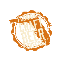 BigStormBrewery beer weather craft beer forecast Sticker