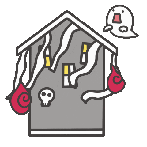 度菇13咦的茶水間 Sticker