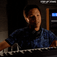 Step Up Dance GIF by Step Up Series