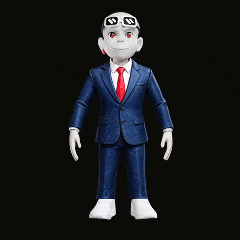 Awkward Office GIF by Zhot