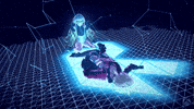 Butterfly Effect Loop GIF by Xbox