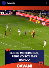 Boca Juniors GIF