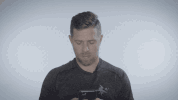 joe pavelski thumbs up GIF by San Jose Sharks