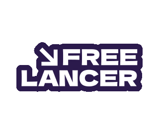 Freelance Rucula Sticker by ruculadigitalacademy
