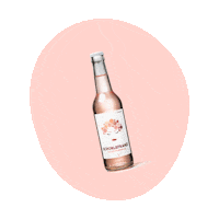 Drink Sticker by schorlefranz