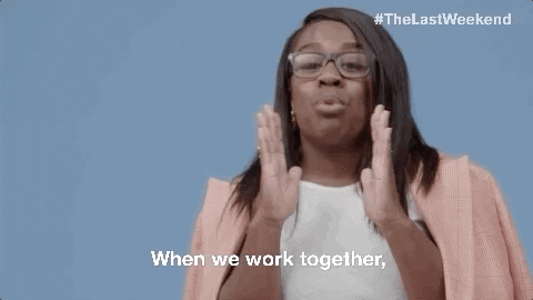 uzo aduba vote GIF by Swing Left