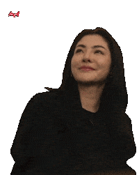 Faye Sticker